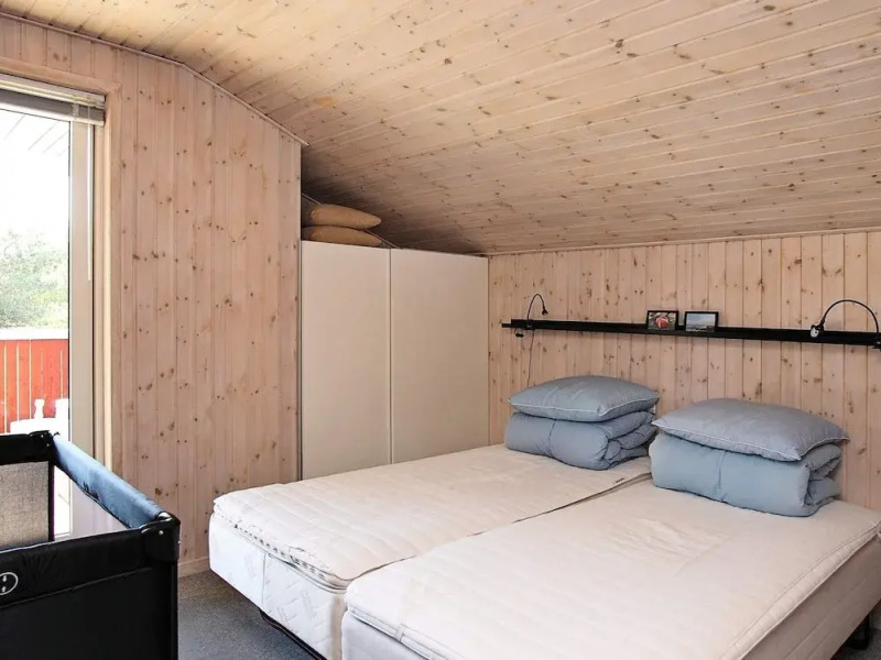 8 Person Holiday Home in Hjorring-by Traum