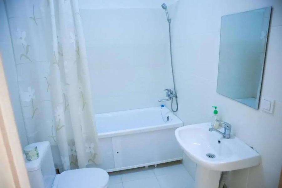 Сад долголетия