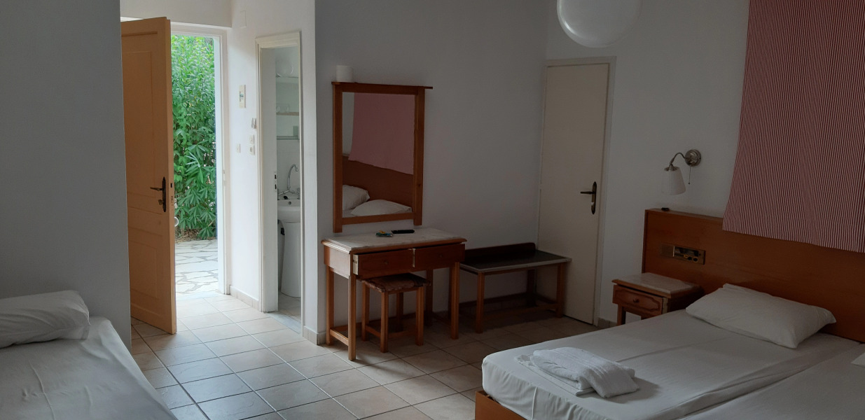 Thalero Holidays Center