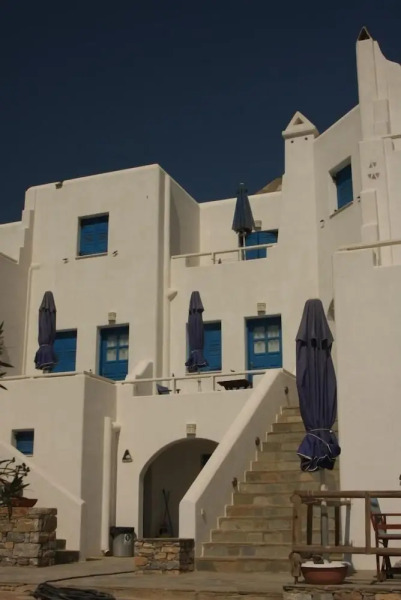 Armonia by Grispos Villas