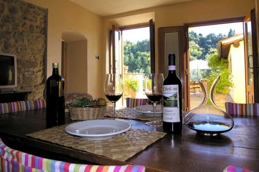 Agriturismo Il Bellini