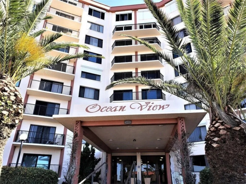 Ocean View 414