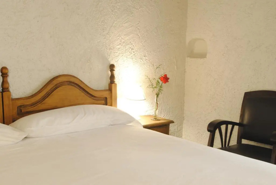 Hotel Rural Casa de Labranza