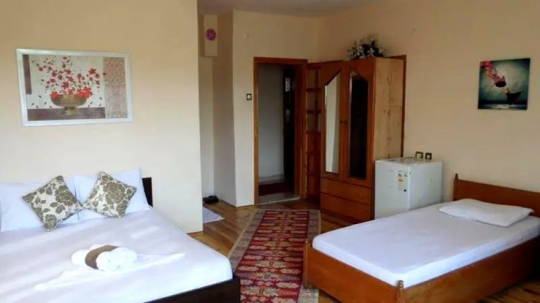 Korkuteli Baraj Hotel