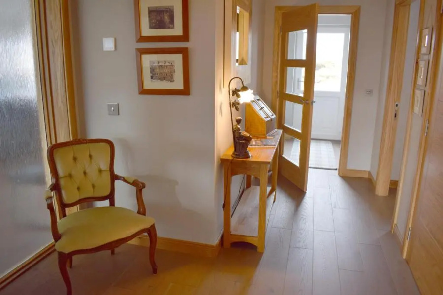 Dunarain Bed & Breakfast