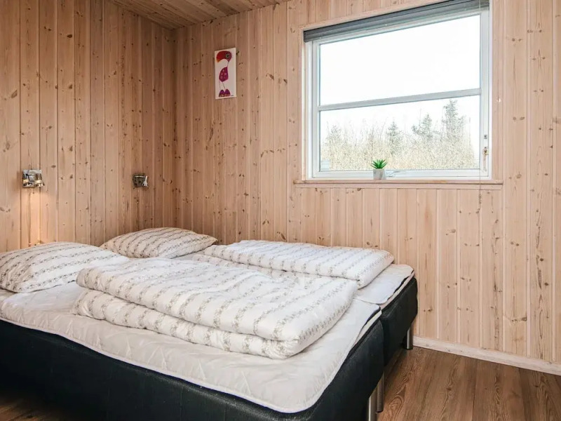 16 Person Holiday Home in Lokken-by Traum