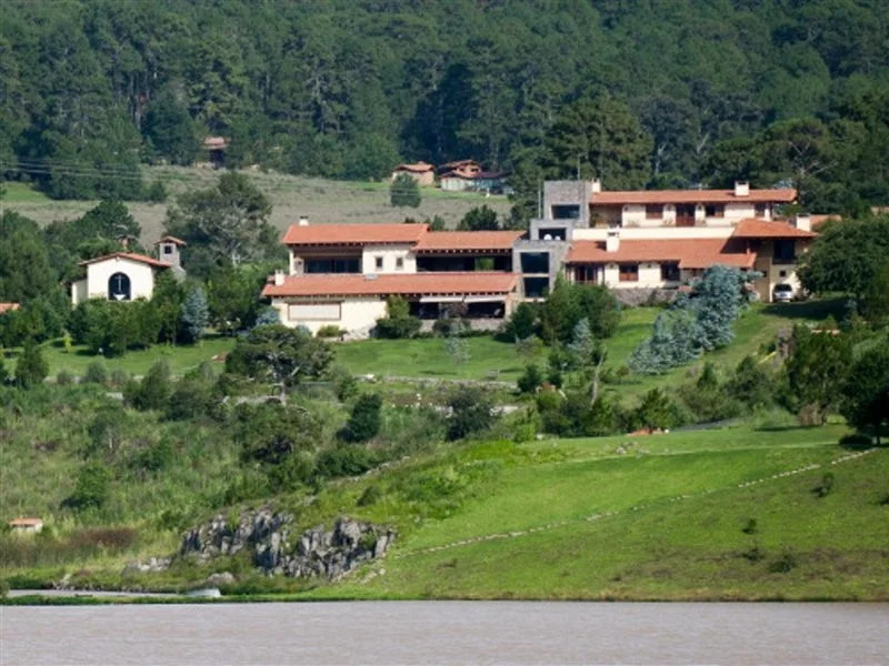 San Bernardo Hotel & Spa