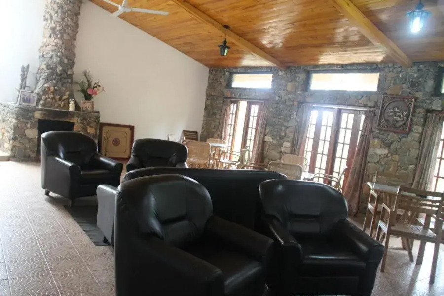 Maskeli Oya Family Park