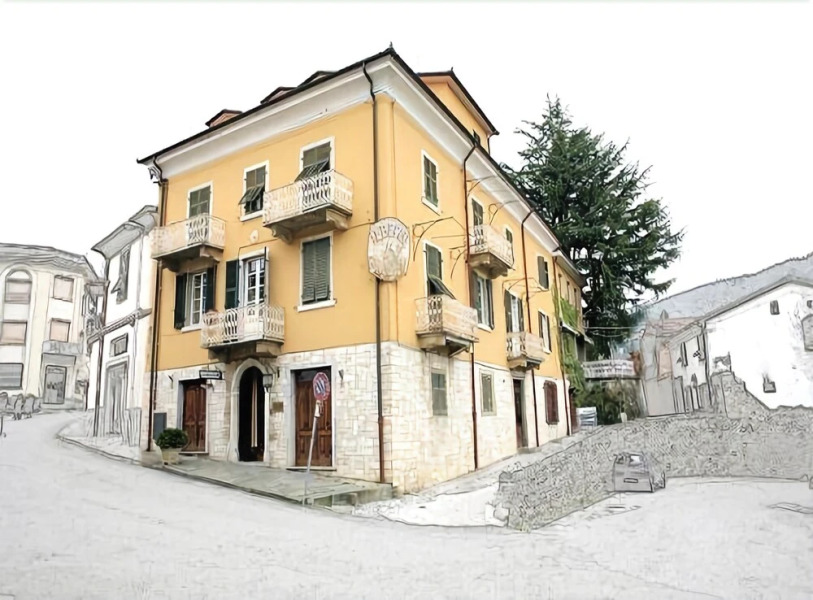 Albergo Ristorante Il Giardinetto