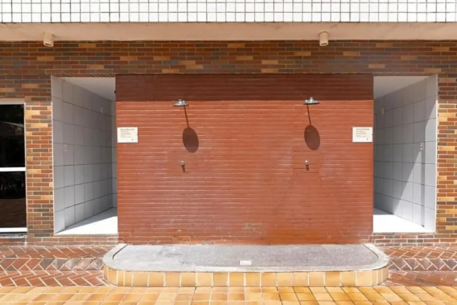 Gran Lençóis Flat Residence 2 suítes com sala