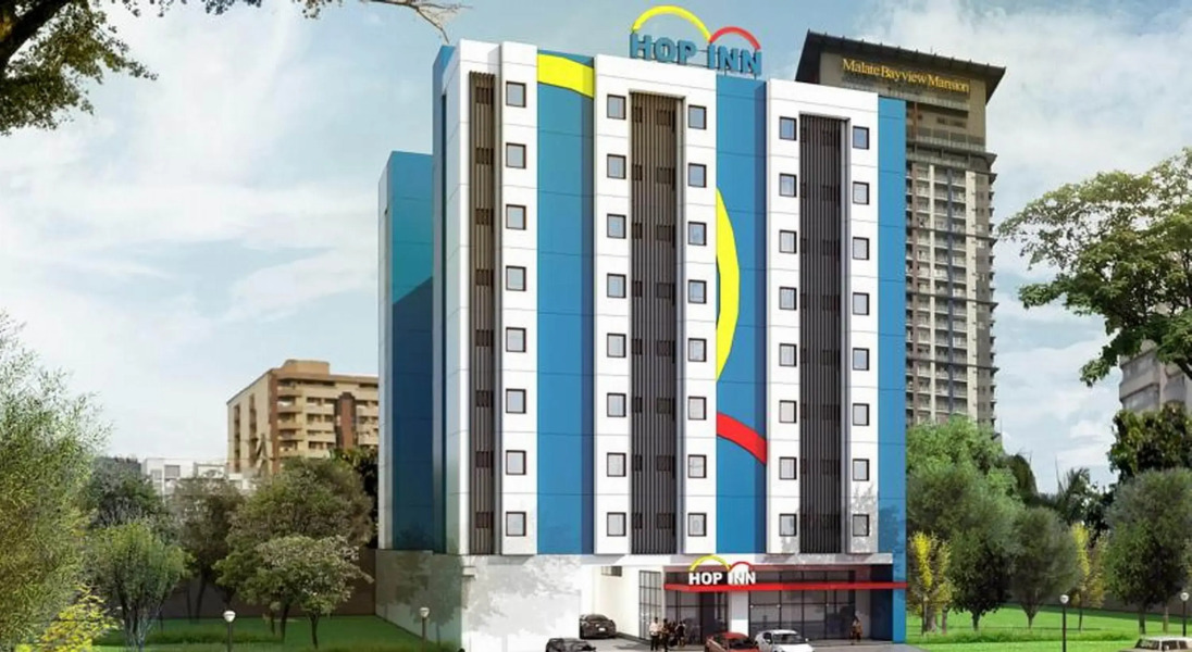 Hop Inn Hotel Ermita Manila