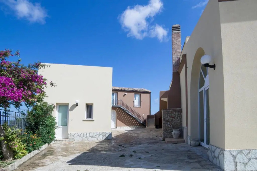 Residence Casale Verderame