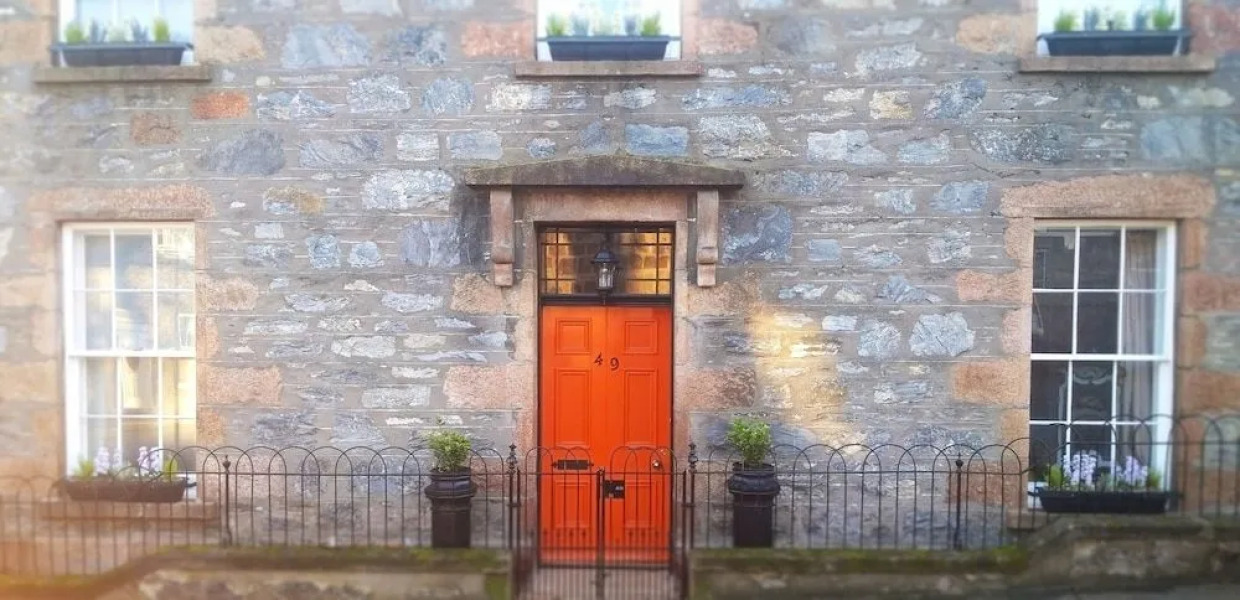 Little Robin Bed And Breakfast