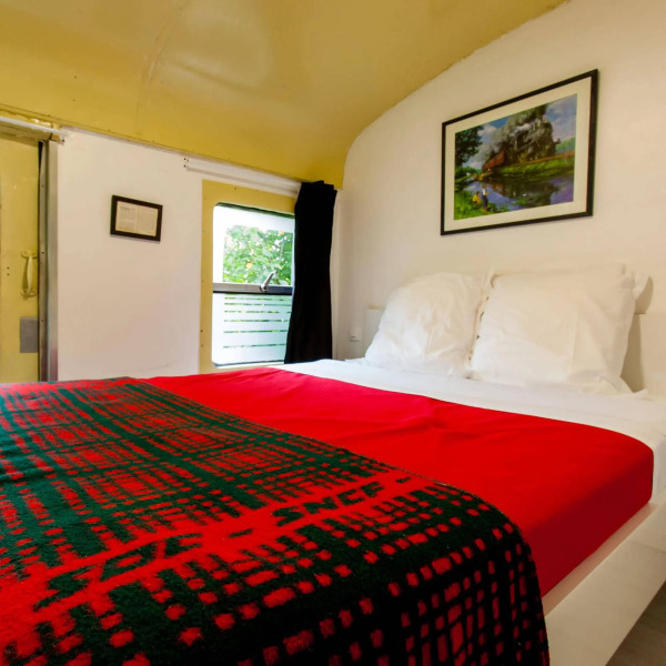 Les Gîtes du Picasso