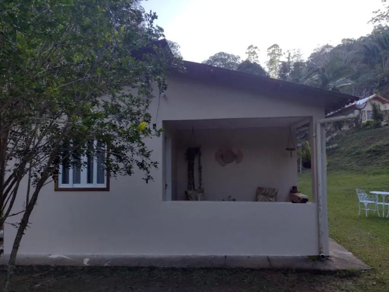 Casa de Campo Capixaba