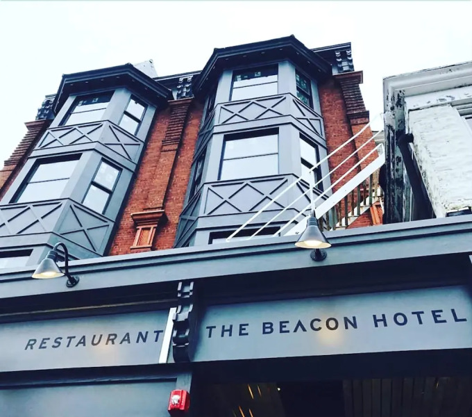 Beacon Hotel