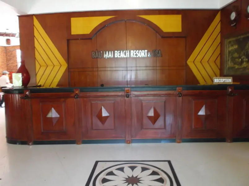 Kega Lighthouse Resort