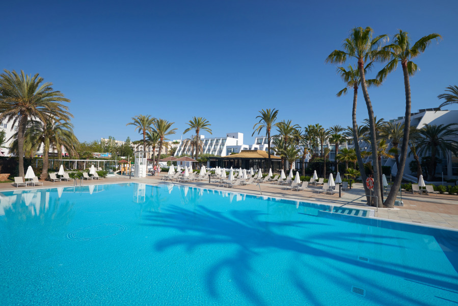 Protur Sa Coma Playa Hotel & Spa