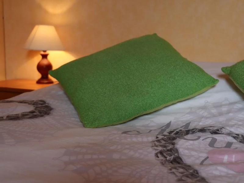 Le Cairn Chambres & Table d'hôtes