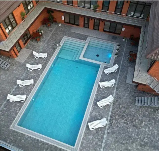 Секрет успеха