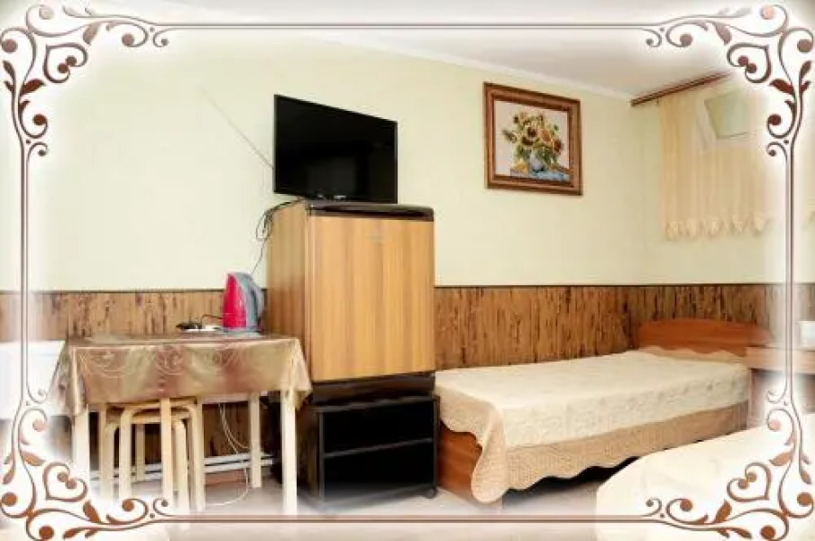 Guest House on Schorsa 185