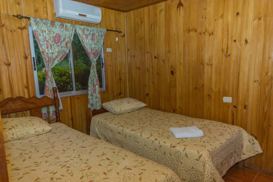 Hotel El Mirador Osa