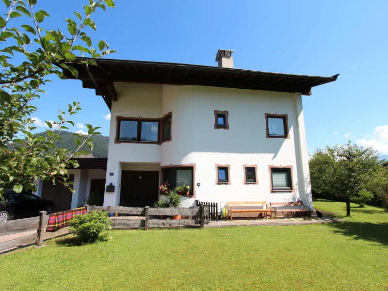 Inviting Chalet in Kirchdorf in Tirol near City Center