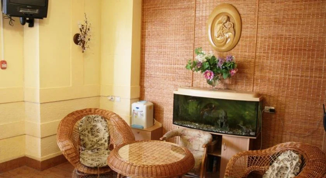 СПА Вилла Жасмин