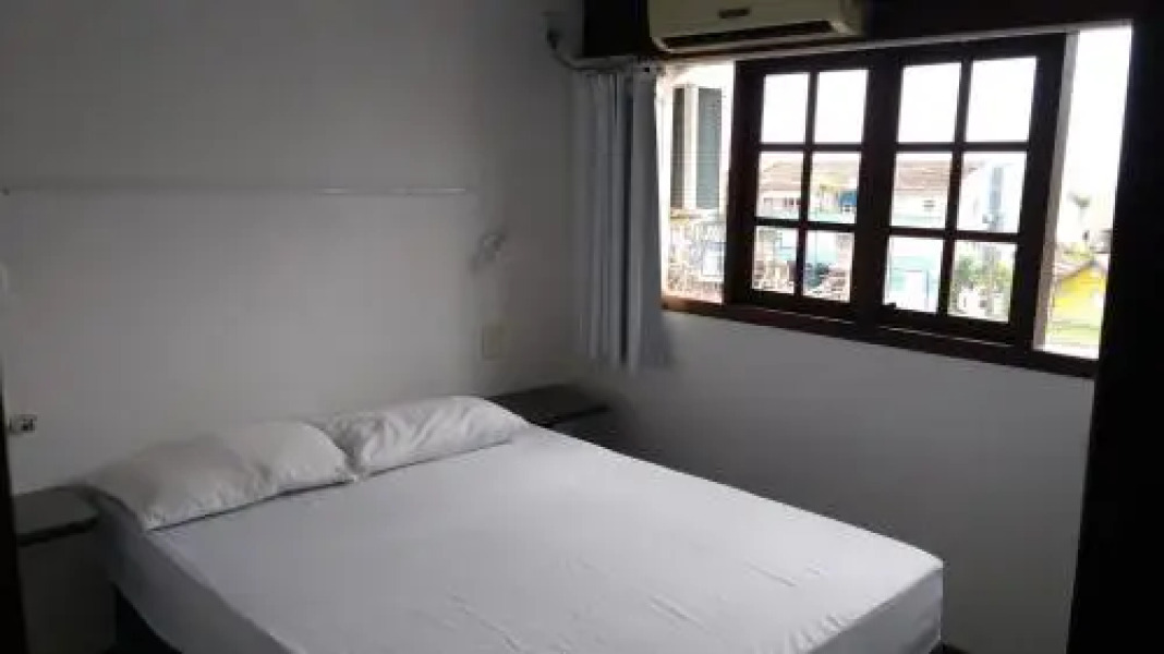 Apartamentos Morada Aquitânia