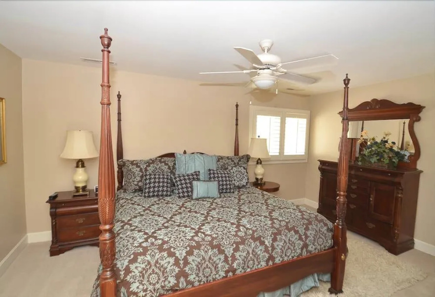 1 Duckhawk Road by RedAwning