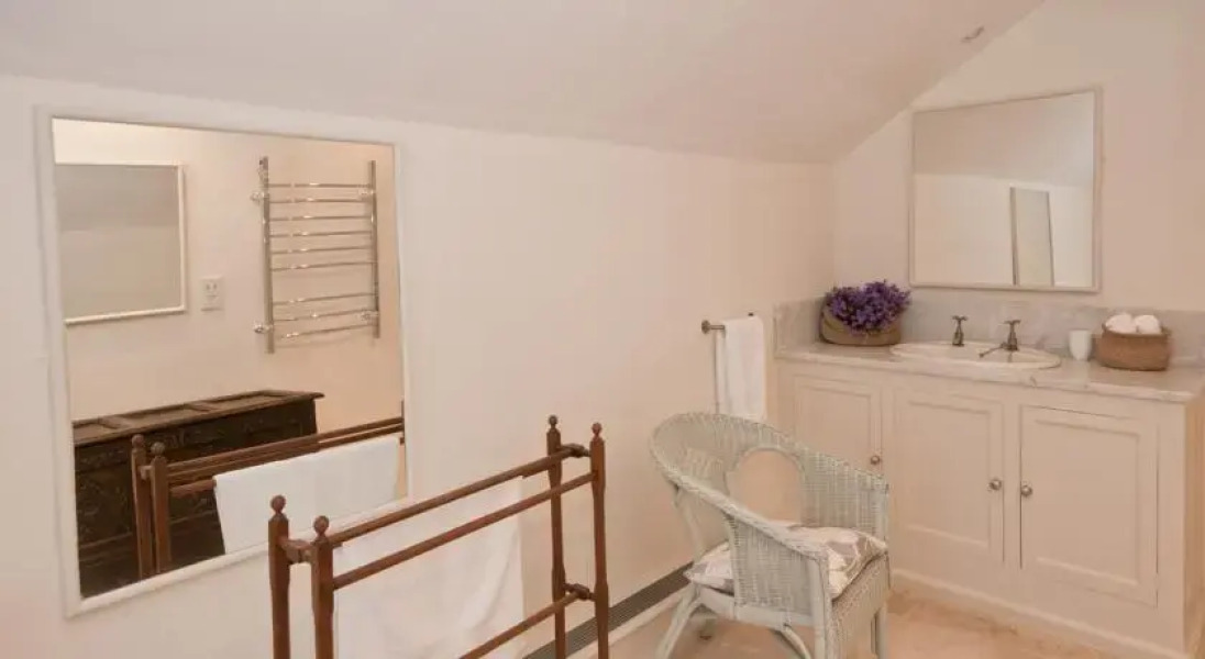 Cleifiog Bed and Breakfast