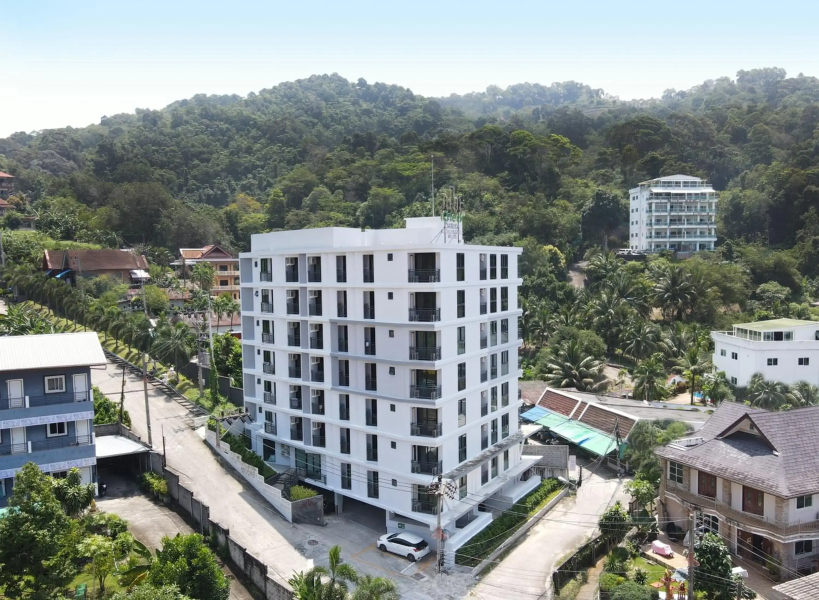 Icheck Inn Darisa Patong