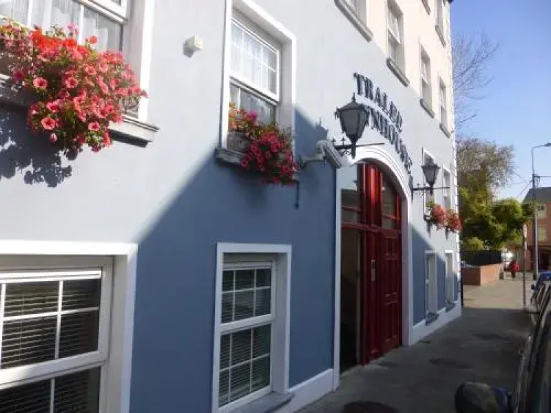 Tralee Townhouse Holiday Home