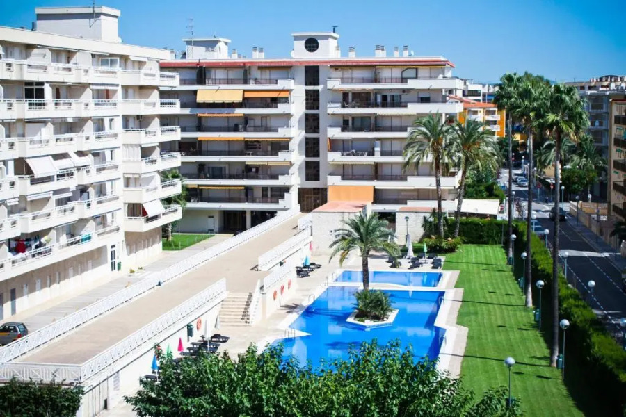 Turismar - Aquamarina C