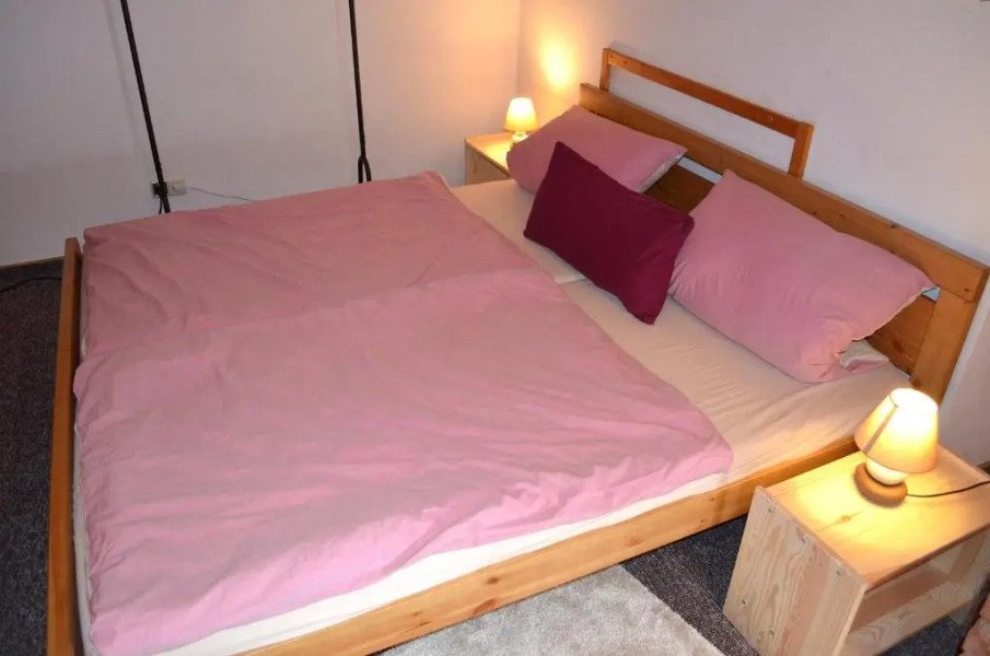 Ferienwohnungen Sternenthal