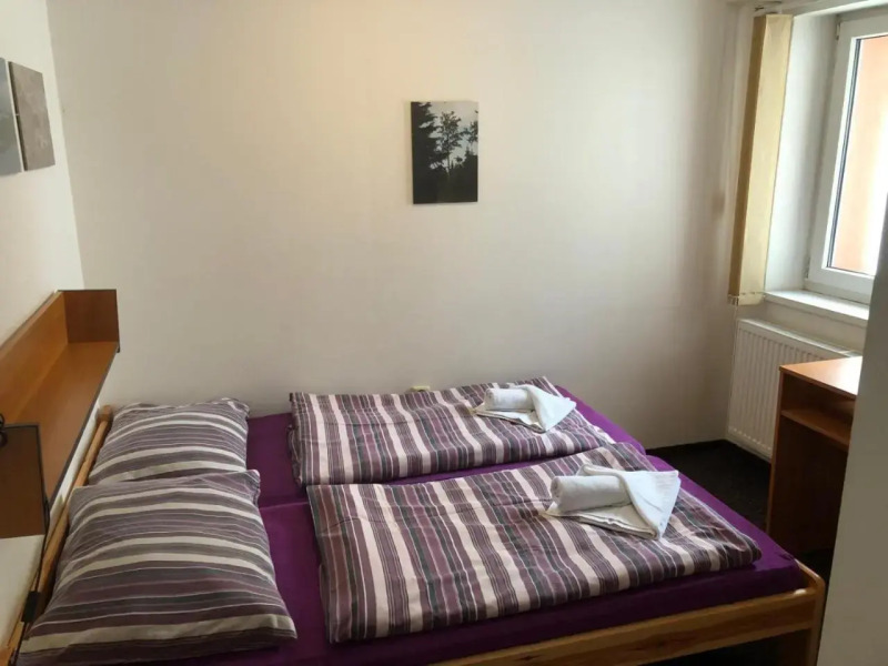 Hotel Zemská Brána