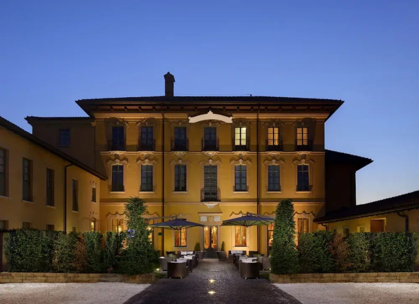 Villa Appiani