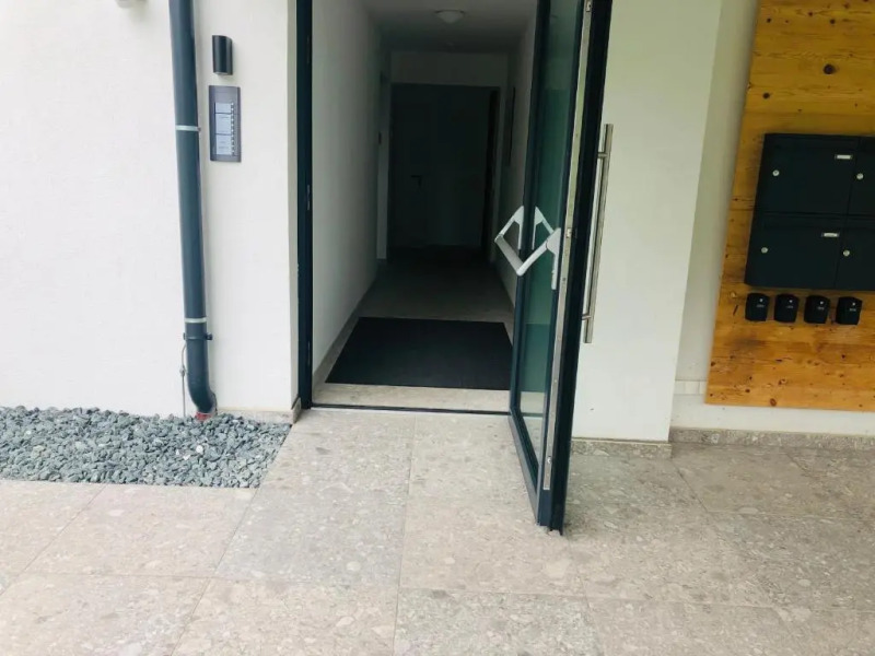 Luxus Wohnung Living 9