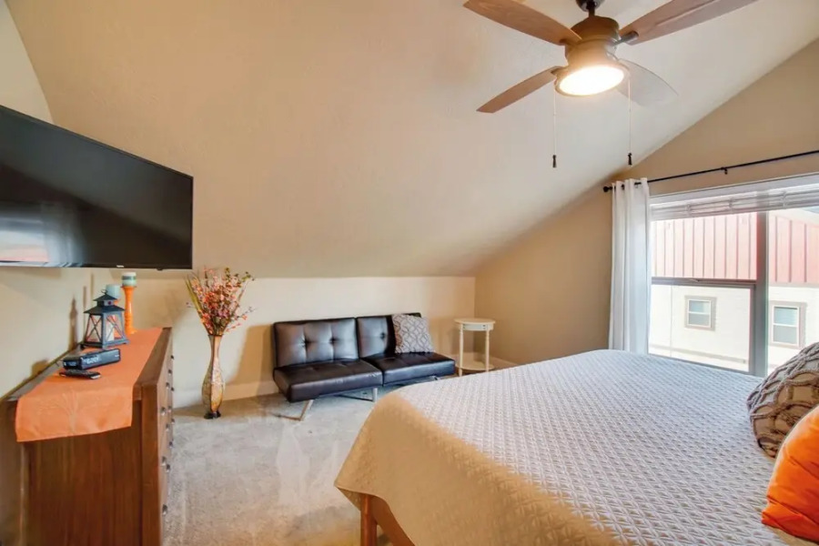 Lovely Mccall Retreat < 2 Mi to Payette Lake!