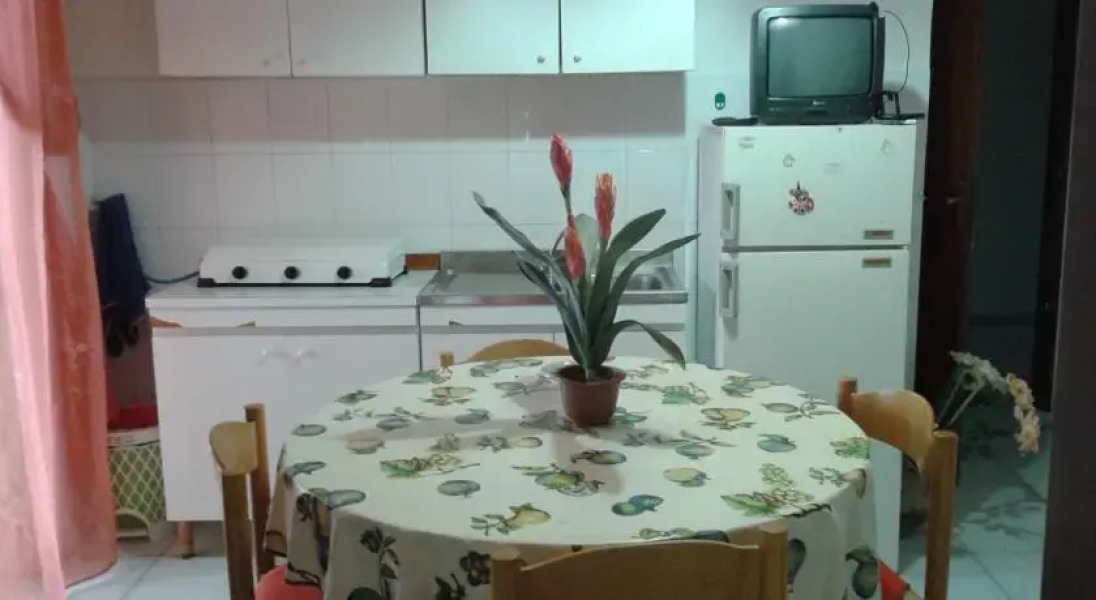 Appartamenti Bouganville