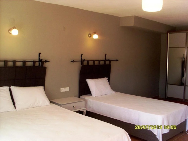 Nemrut Kervansaray Hotel