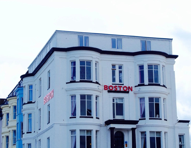 Boston Hotel