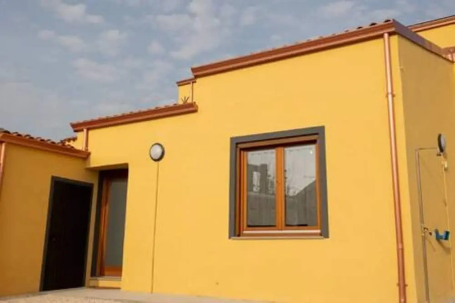 Costa Ovest Apartment Breeze