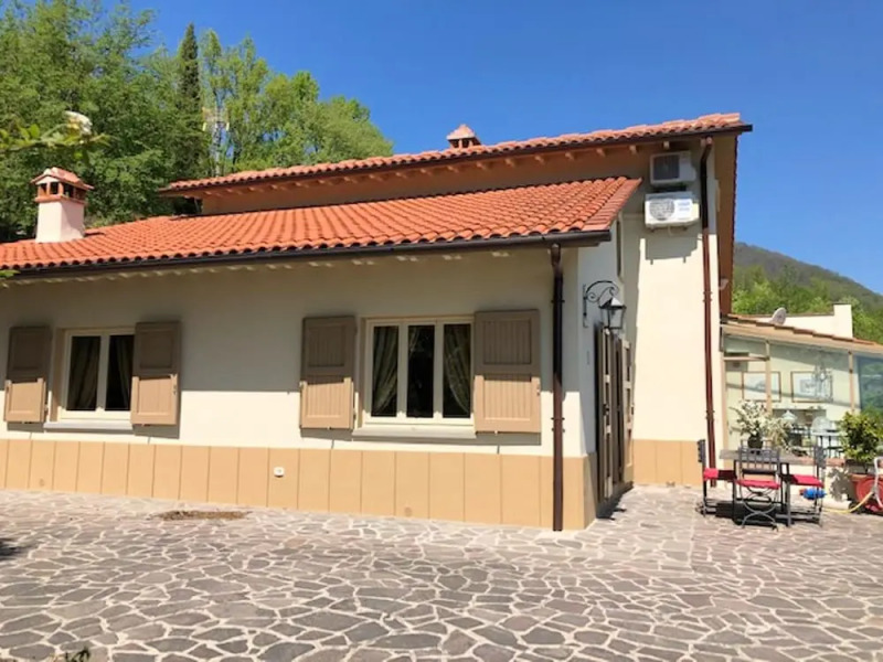 House With 2 Bedrooms in Gattaia, With Pool Access, Enclosed Garden an