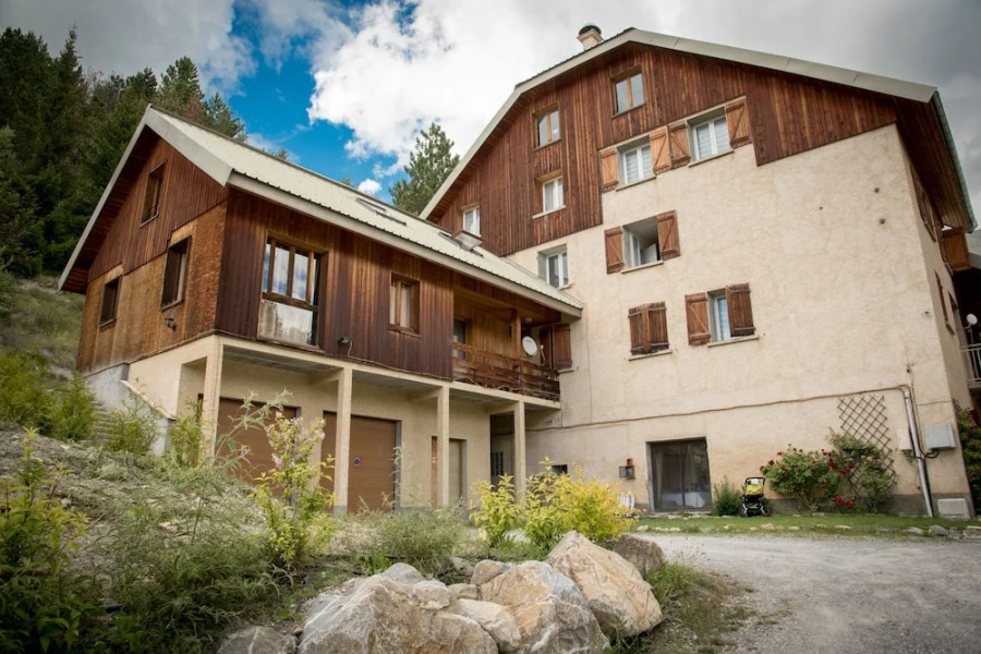 Chalet Les Moineaux : Gites et Chambres d'Hotes