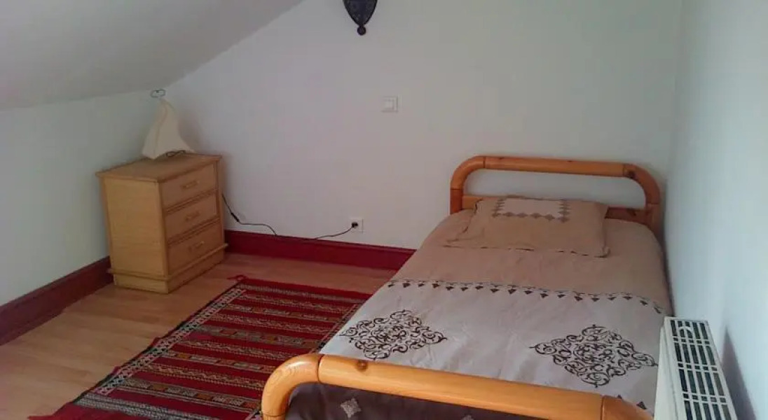 Maison de Campagne sur le Larzac