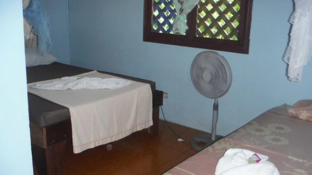 Miss Miriam Beachfront Cabins