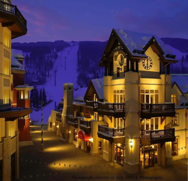 The Christie Lodge - All Suite Property, Vail Valley/Beaver Creek