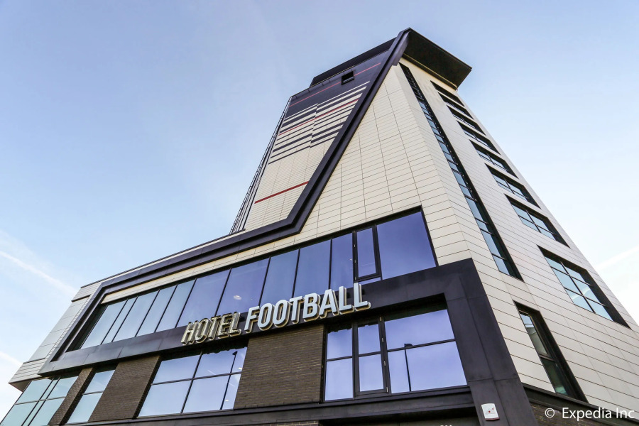Hotel Football, Old Trafford, a Tribute Portfolio Hotel