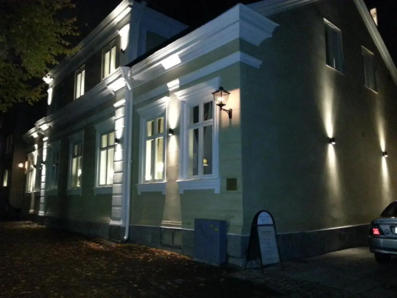 Hotel Kungsängstorg